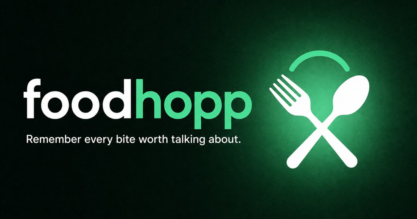 FoodHopp product interface